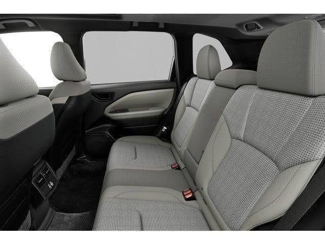 New 2026 Subaru Forester Touring AWD/4WD image 17