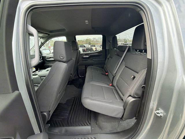 New 2026 GMC Sierra 1500 Elevation image 18