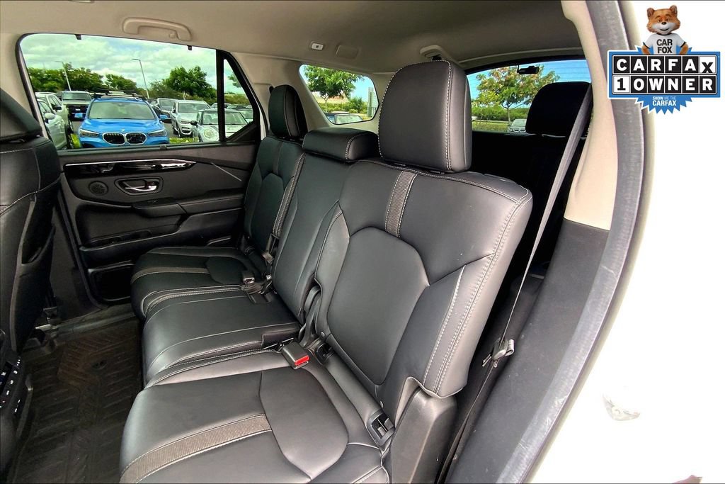 Used 2025 Honda Pilot EX-L image 26