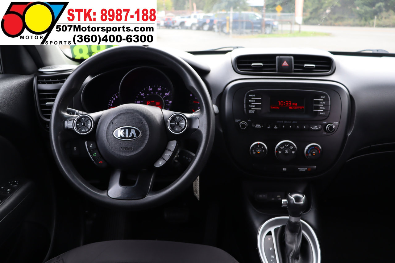Used 2015 Kia Soul image 16