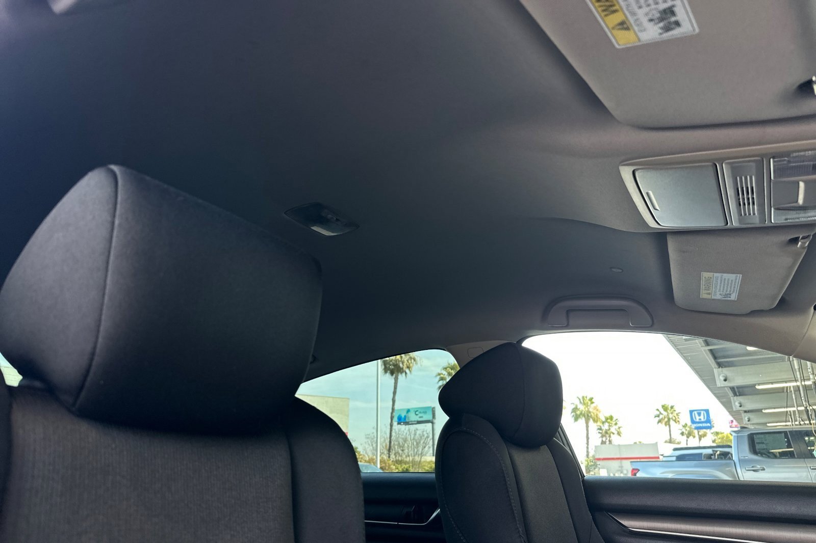 Used 2021 Honda Accord LX image 15