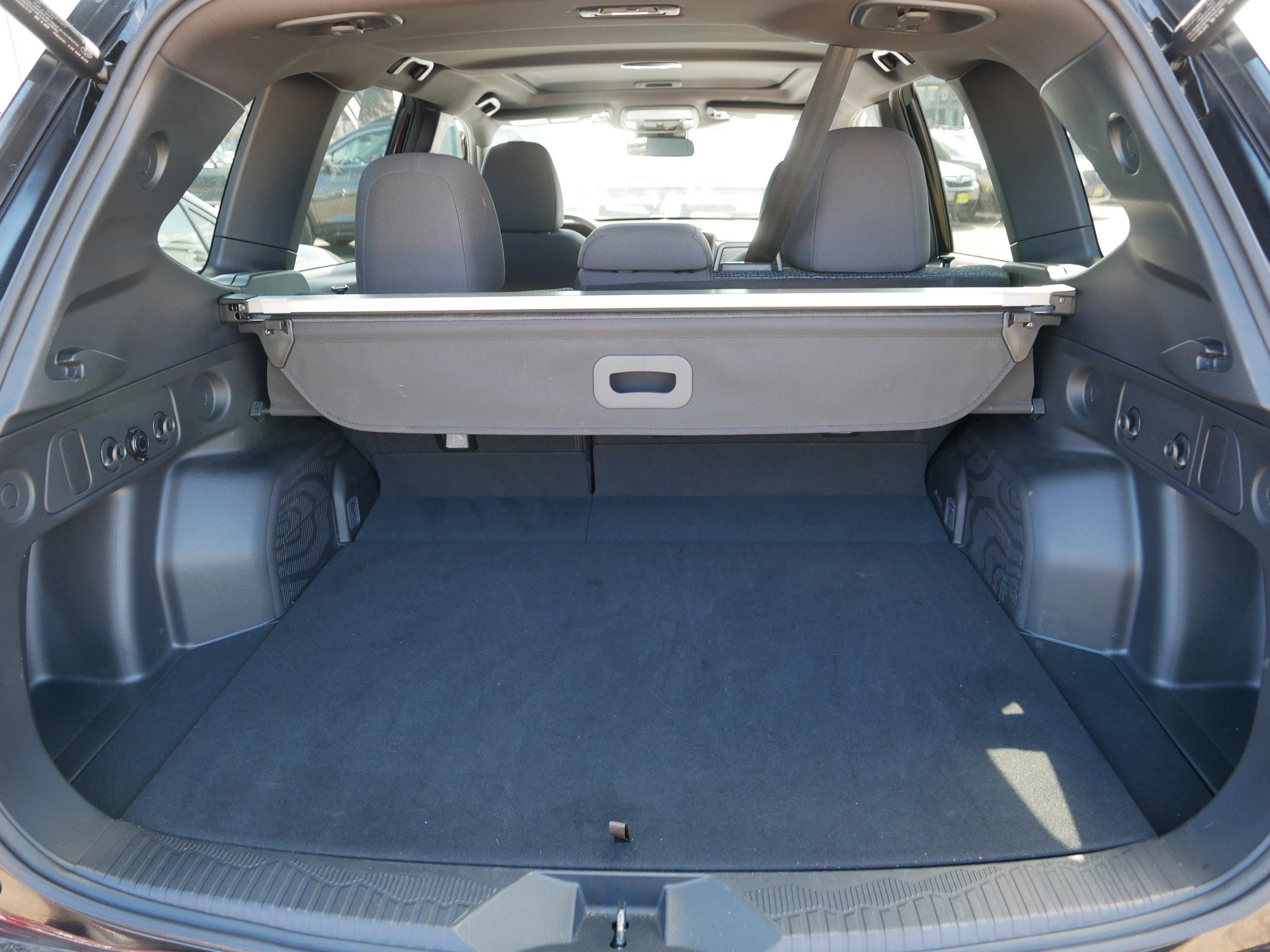 Certified 2025 Subaru Forester Premium image 18