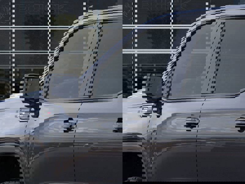 New 2026 GMC Sierra 1500 AT4 w/ AT4 Premium Package image 12