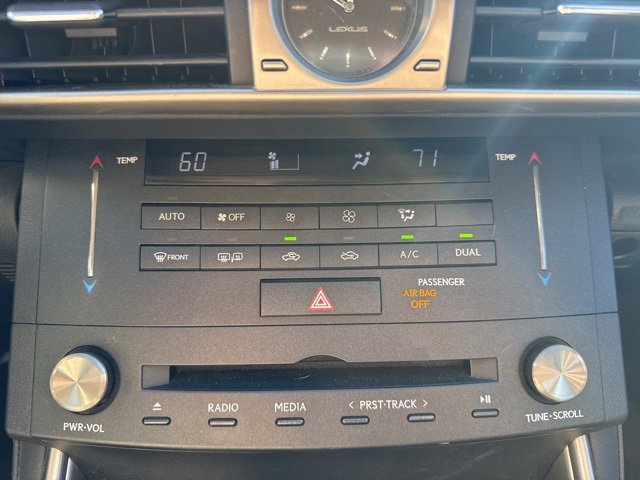 Used 2015 Lexus IS 250 image 20