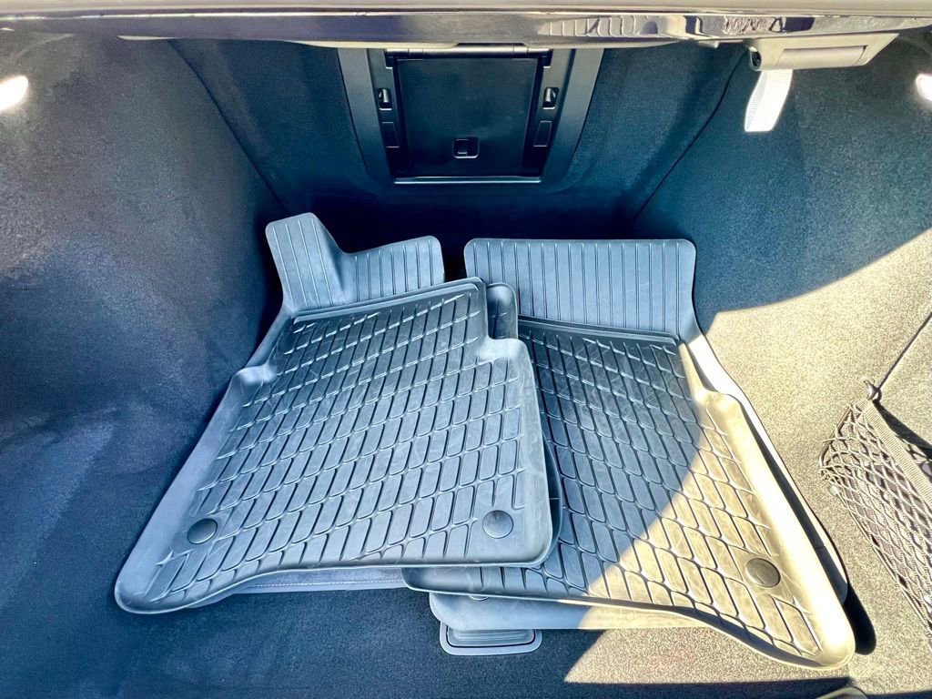 Certified 2025 Mercedes-Benz S 580 S 580 image 49