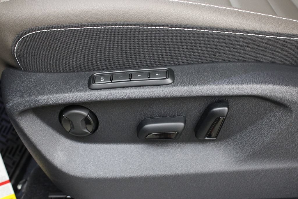 New 2026 Volkswagen Atlas SEL AWD/4WD image 19
