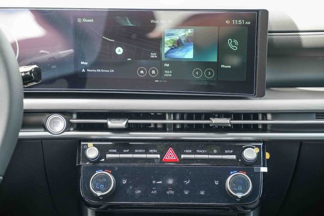 New 2026 Hyundai Santa Cruz XRT AWD/4WD image 17