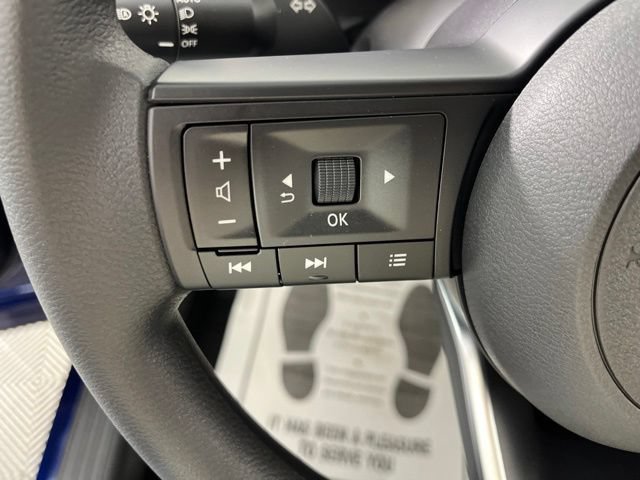 New 2026 Nissan Kicks S FWD image 27
