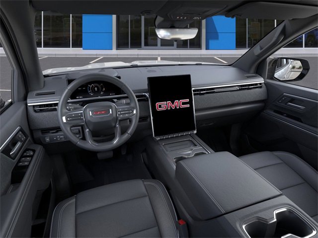 New 2026 GMC Sierra EV Elevation w/ Premium Package image 15