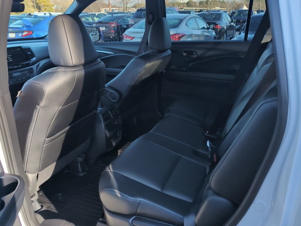 Used 2023 Honda Passport EX-L image 14
