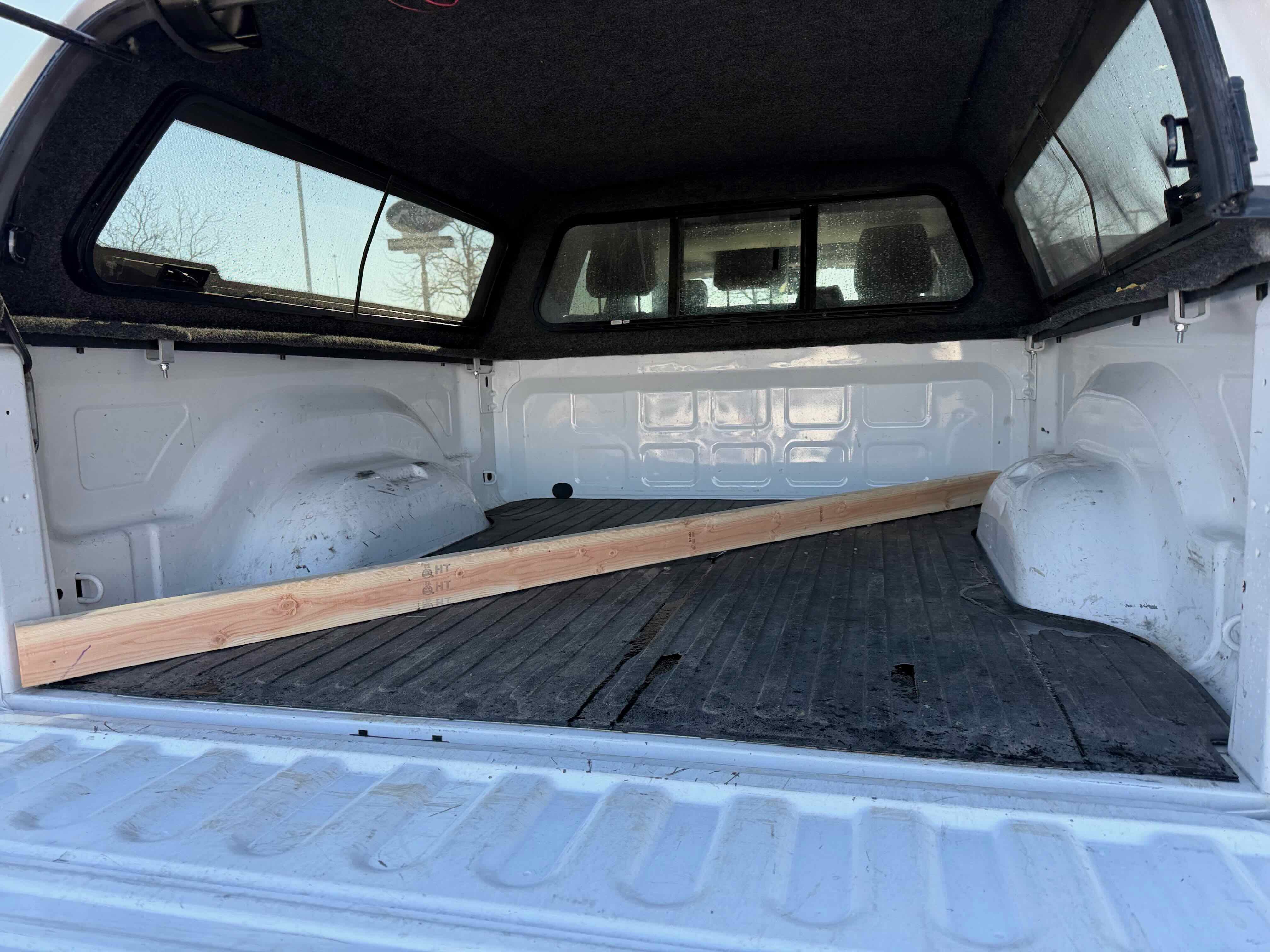 Used 2018 RAM 2500 Laramie w/ Convenience Group image 31