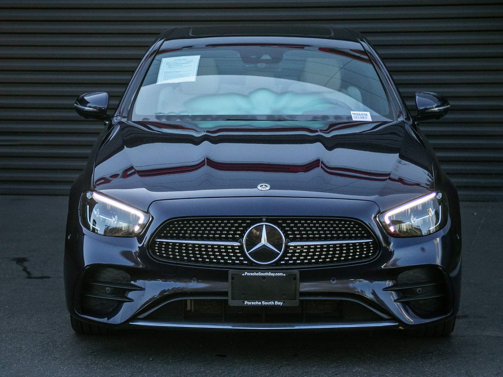 Used 2021 Mercedes-Benz E 350 Sedan image 7
