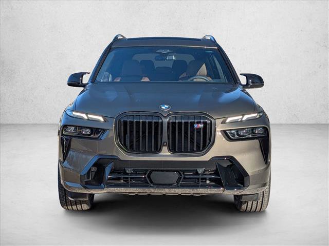 New 2026 BMW X7 M60i image 6