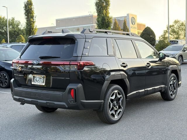 New 2026 Subaru Outback Touring AWD/4WD image 3