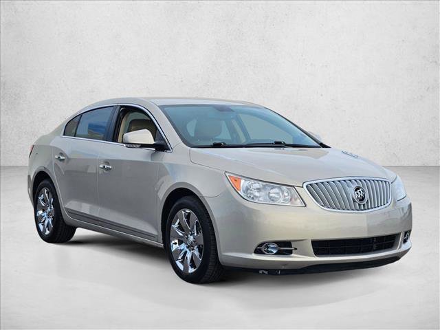Used 2011 Buick LaCrosse CXL image 3