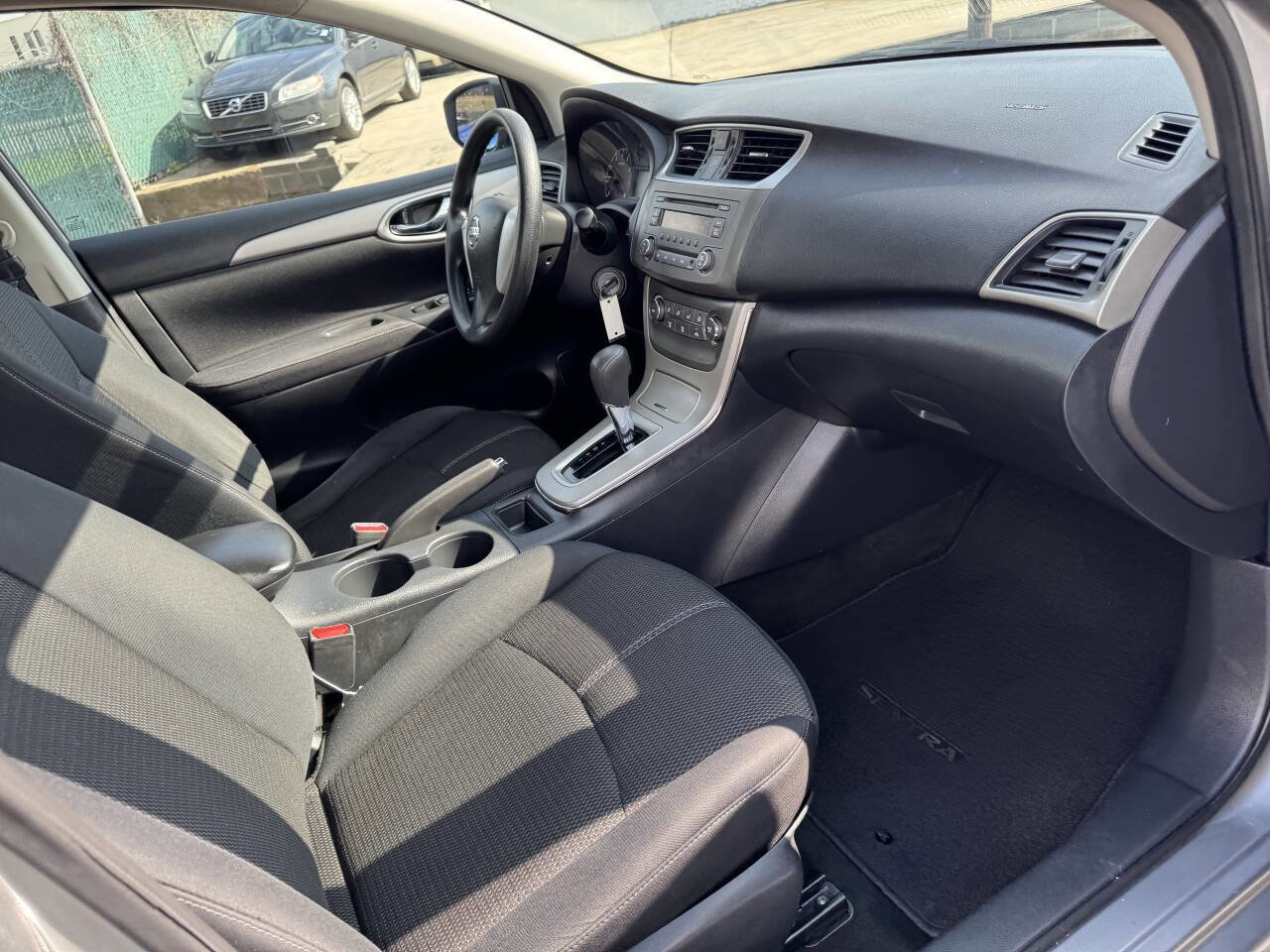 Used 2014 Nissan Sentra S image 35