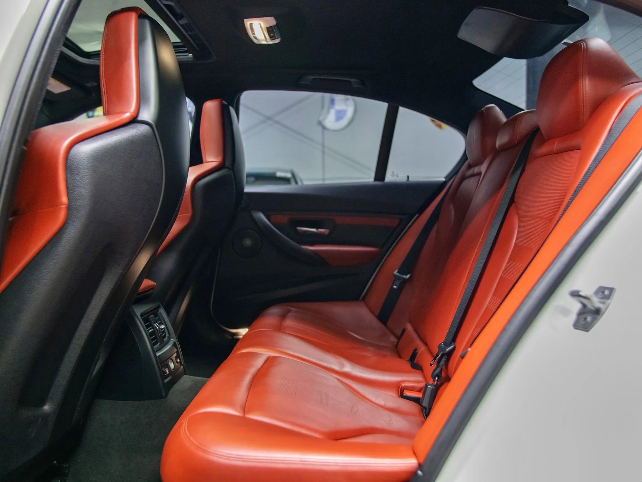 Used 2015 BMW M3 Sedan image 39