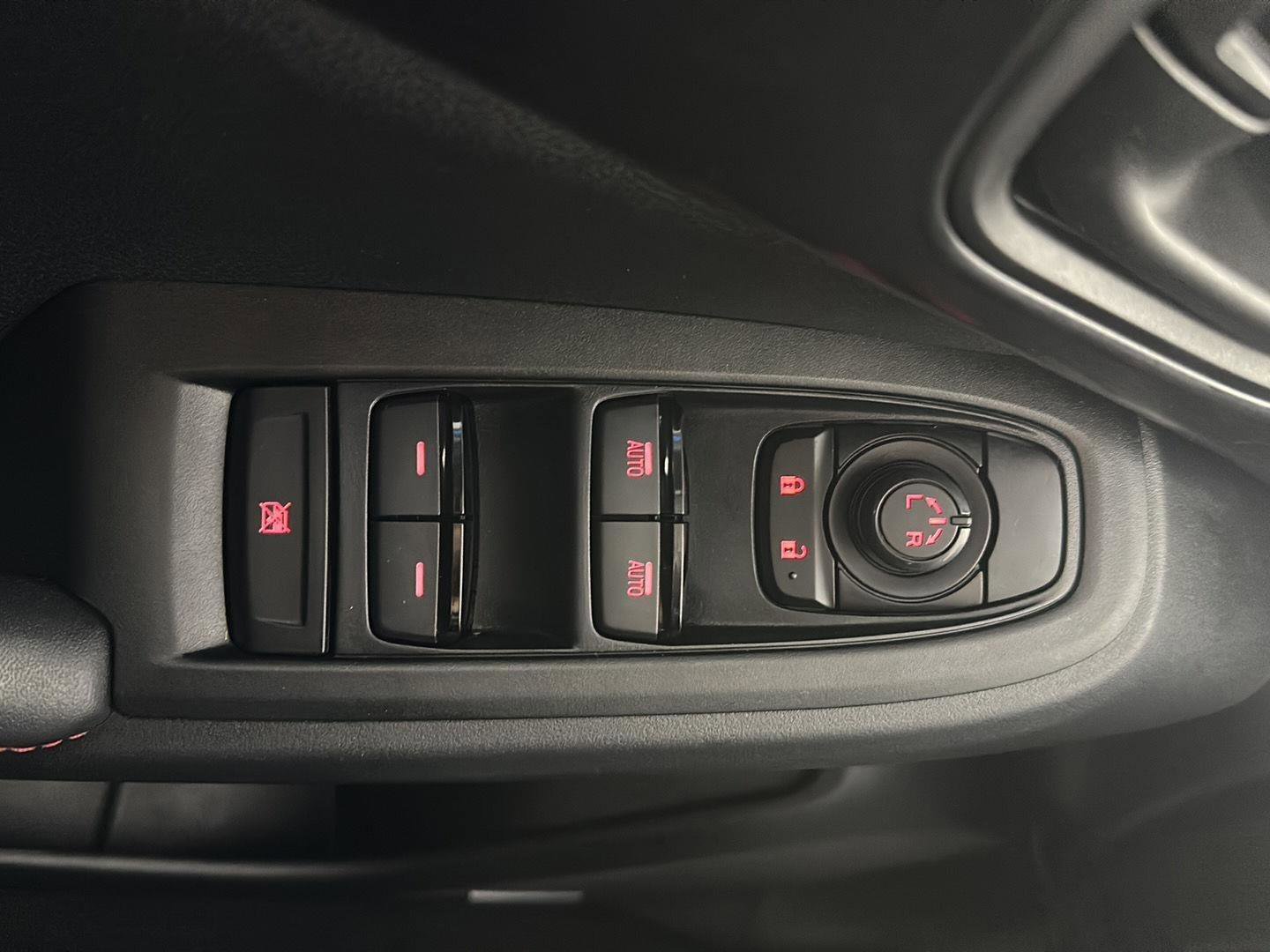 Certified 2025 Subaru Impreza RS AWD/4WD image 11