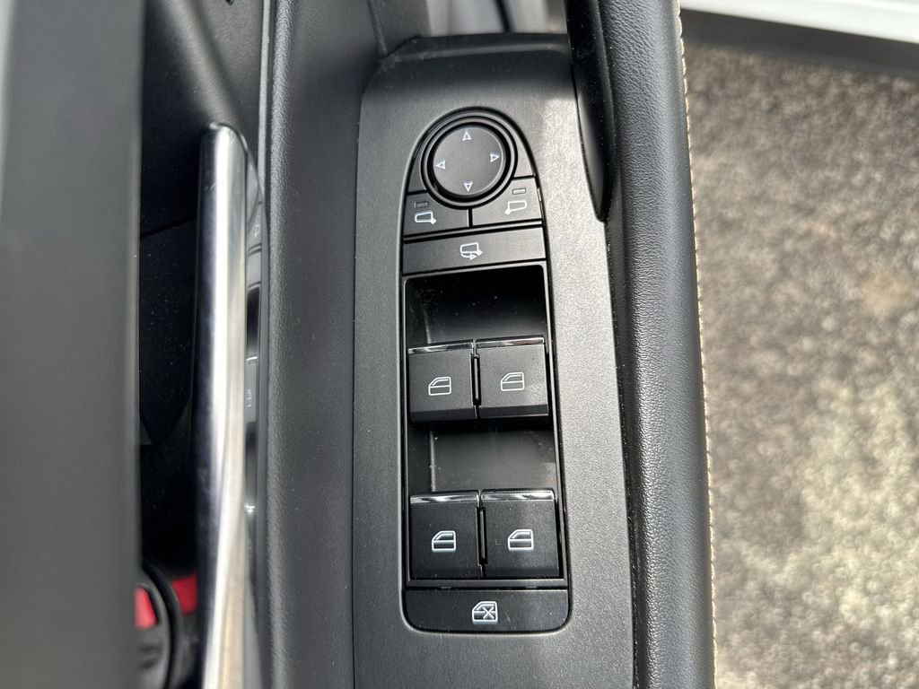 Used 2025 MAZDA CX-90 3.3 Turbo w/ Premium Plus Pkg image 13