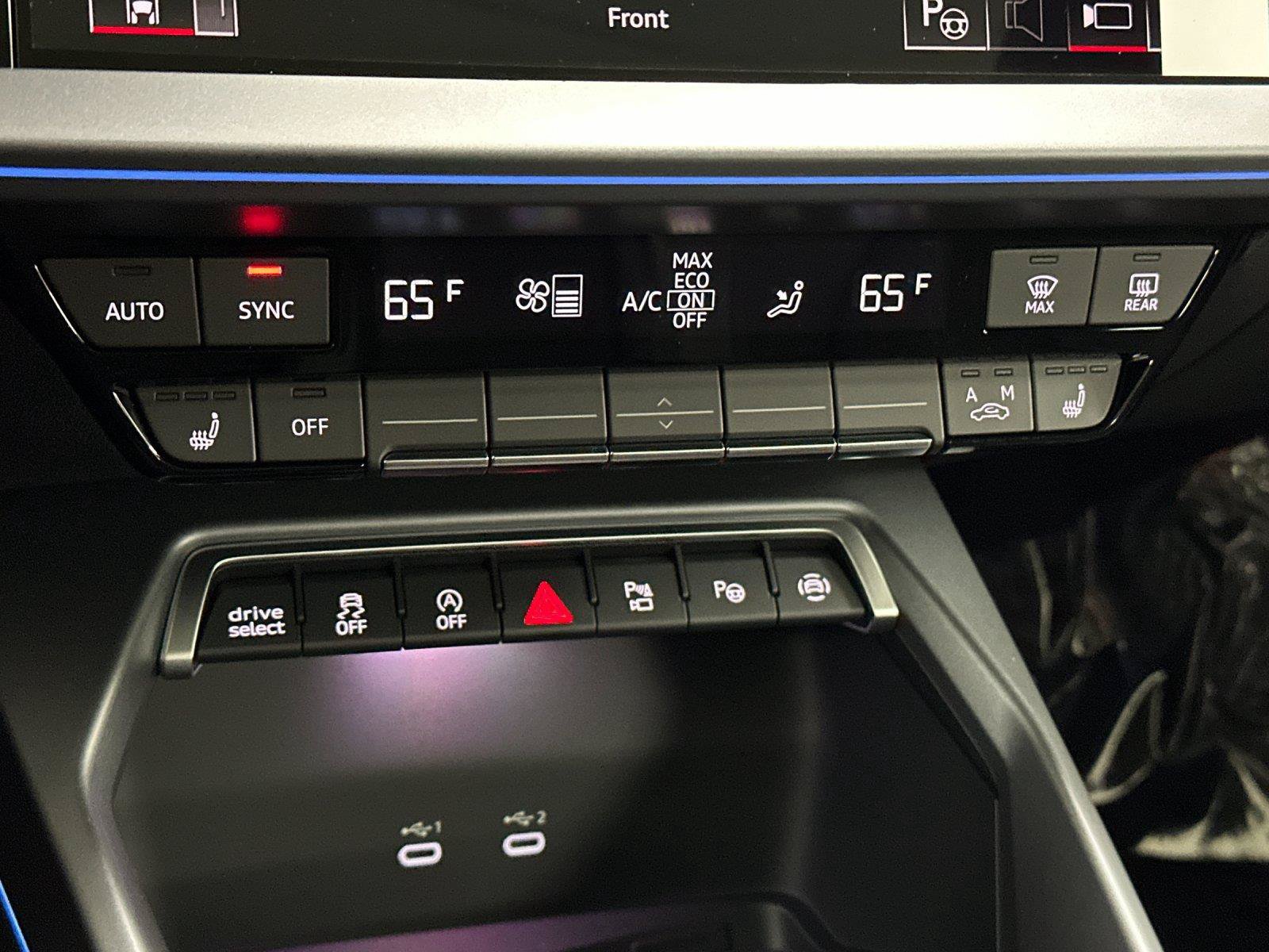 New 2026 Audi A3 2.0T Premium Plus AWD/4WD image 19