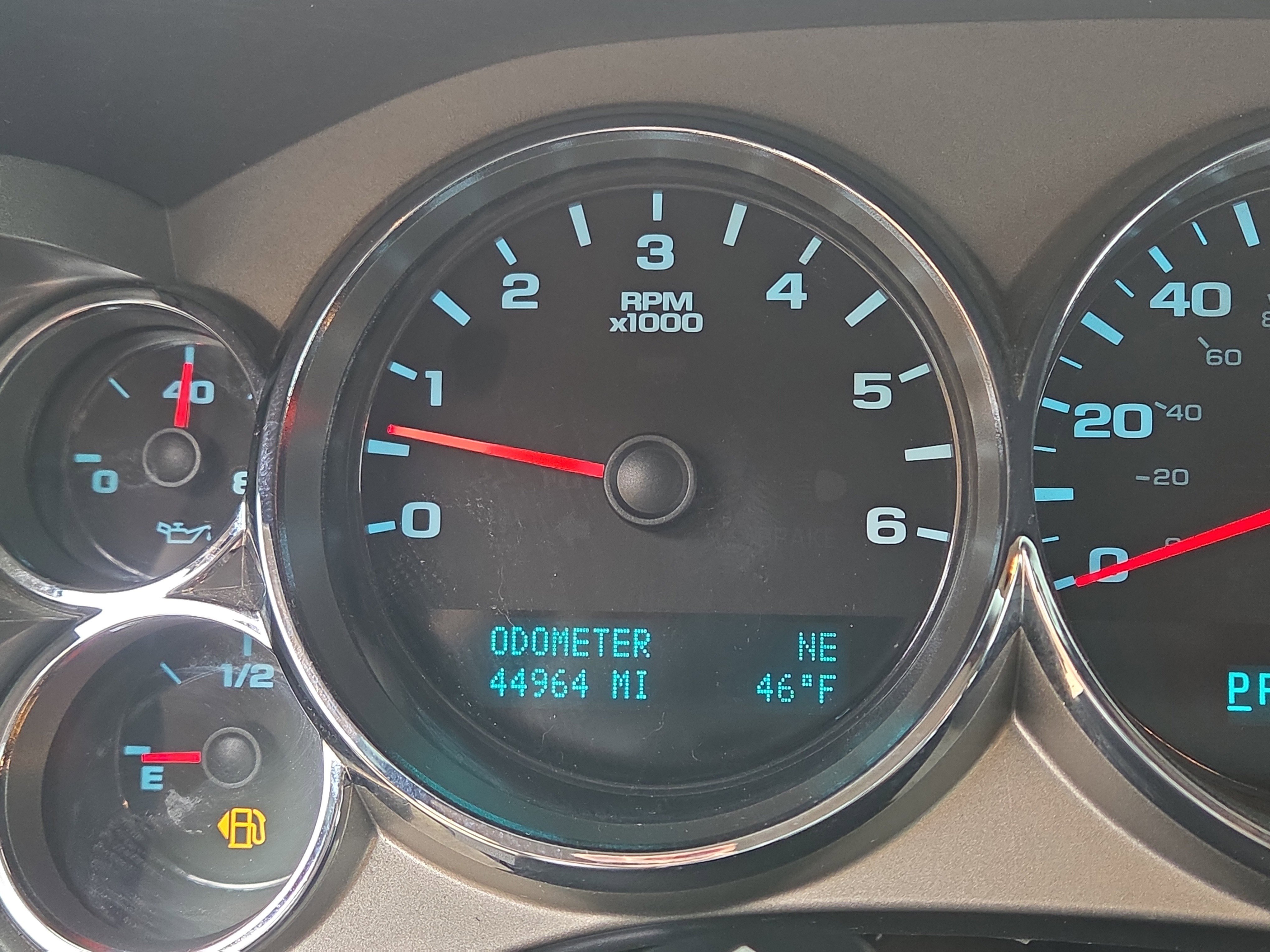 Used 2013 Chevrolet Silverado 1500 LT image 20