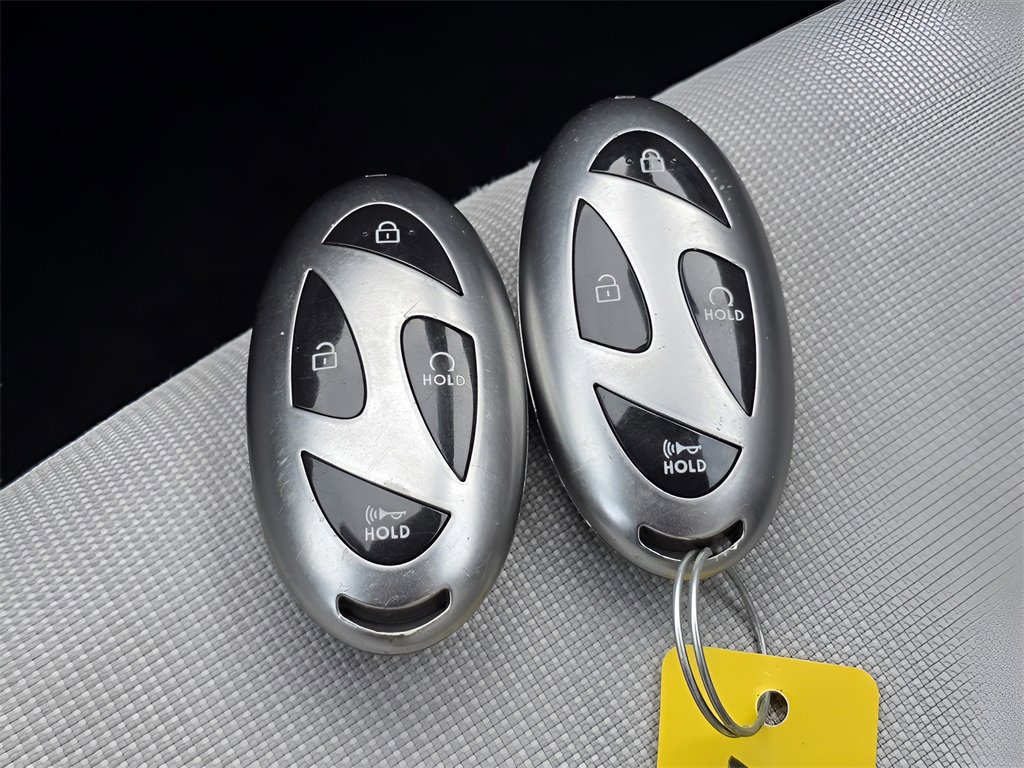 Used 2024 Hyundai Kona SEL image 35