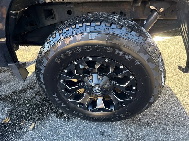 Certified 2021 Ford F150 XL w/ Equipment Group 101A High image 14