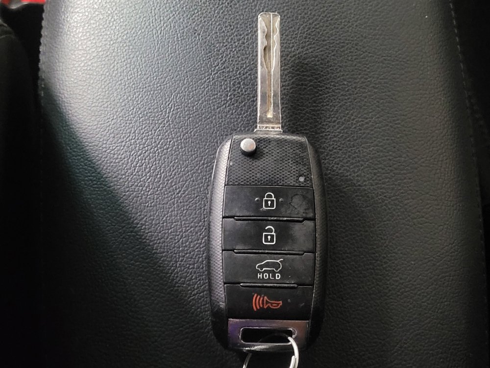 Used 2017 Kia Soul w/ Convenience Package FWD image 32