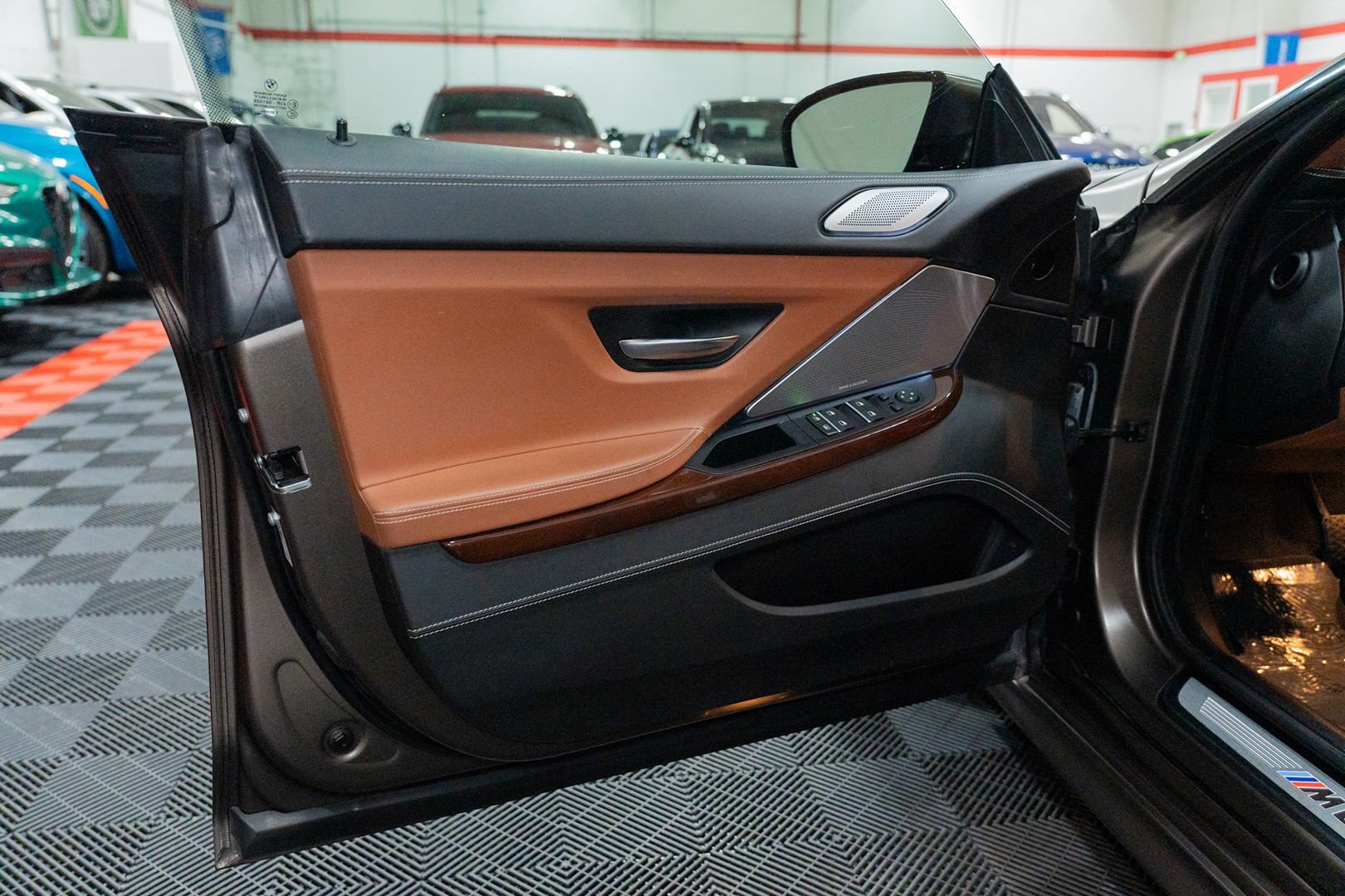 Used 2014 BMW M6 Gran Coupe RWD image 18