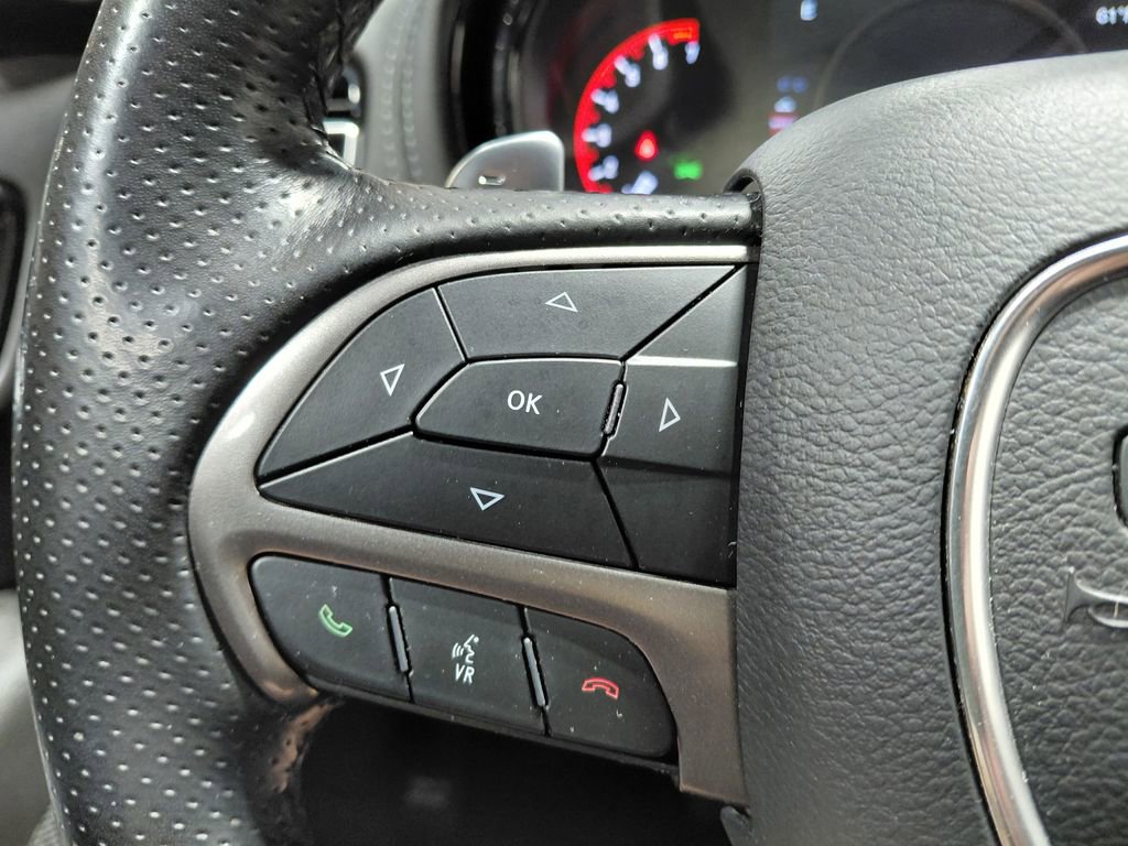 Certified 2021 Dodge Durango Citadel AWD/4WD image 42