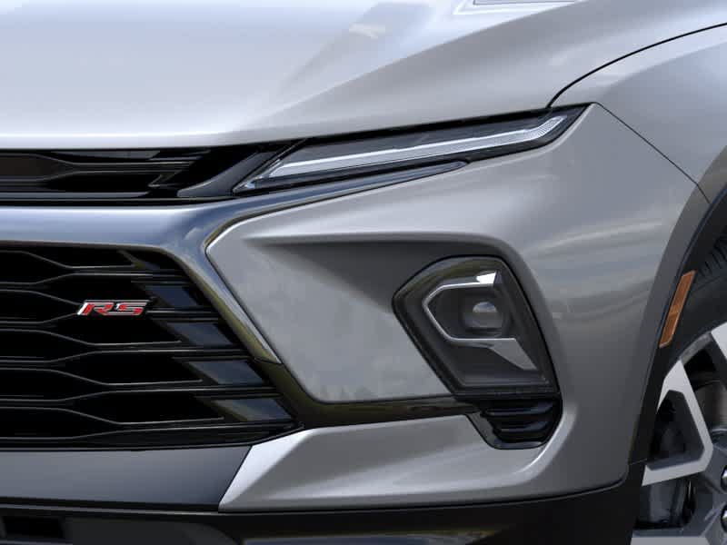 New 2026 Chevrolet Blazer RS w/ Driver Confidence II Package FWD image 10