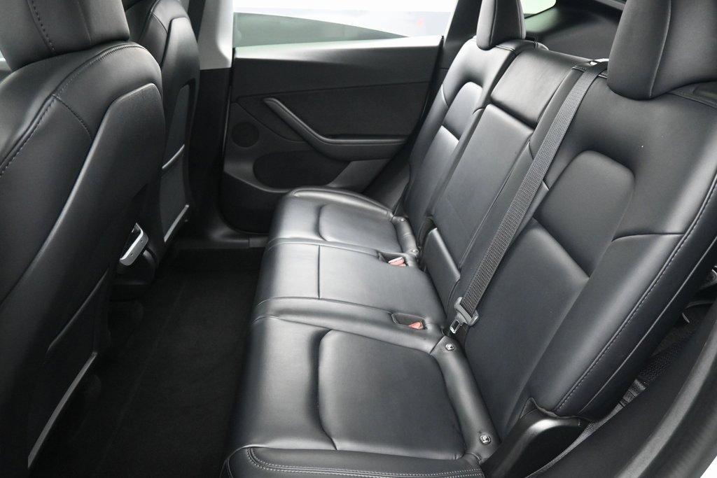 Used 2021 Tesla Model Y Long Range image 29