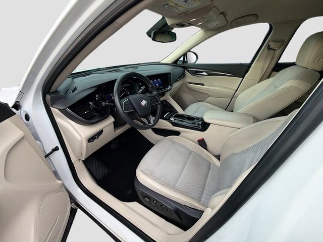 Used 2021 Buick Envision Preferred image 19