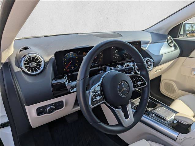 Used 2022 Mercedes-Benz GLA 250 image 12