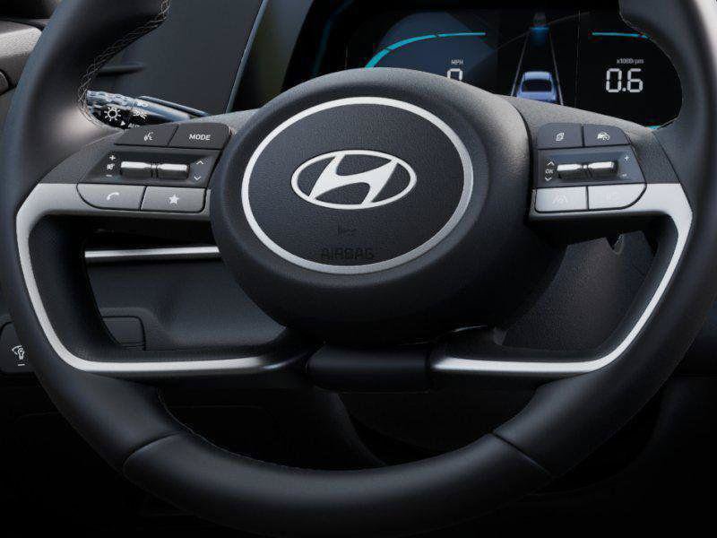 New 2026 Hyundai Elantra SEL Sport FWD image 15
