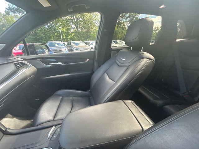 Used 2023 Cadillac XT5 Premium Luxury AWD/4WD image 36