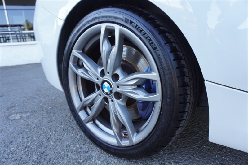 Used 2014 BMW M235i Coupe RWD image 33