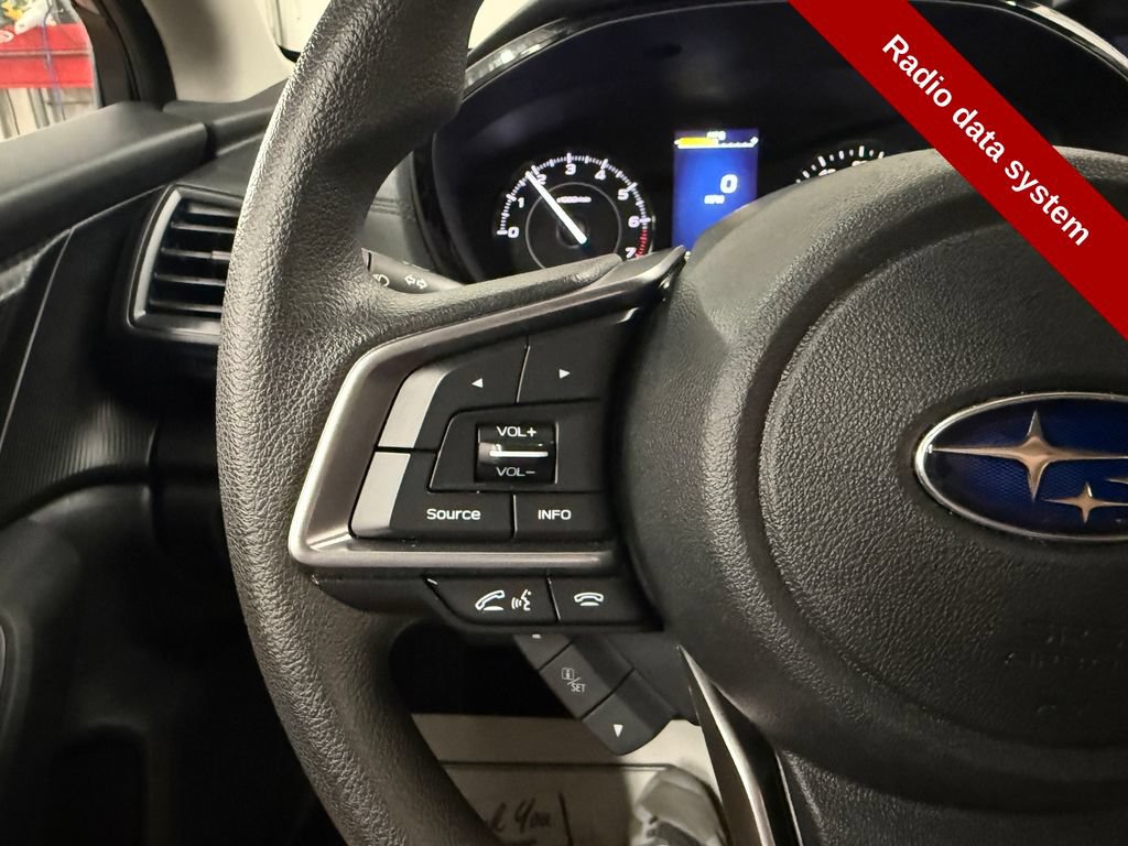 Used 2022 Subaru Impreza 2.0i AWD/4WD image 17