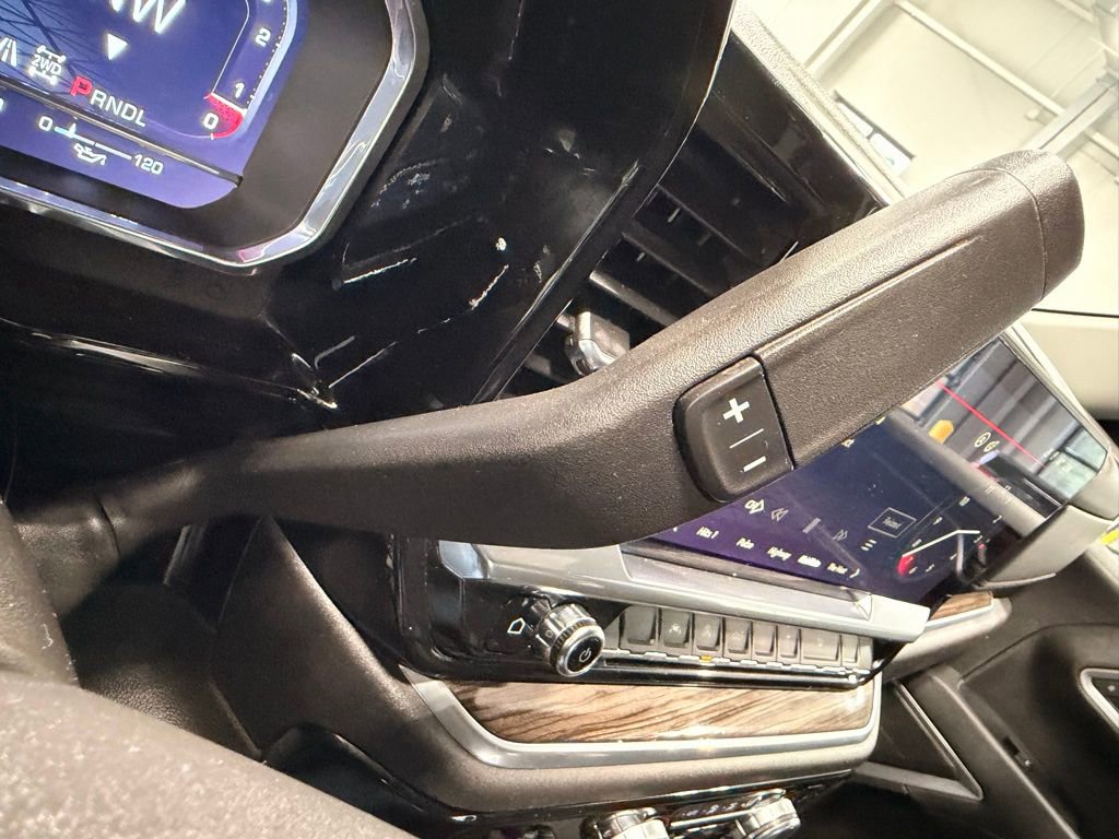 Used 2022 GMC Sierra 1500 Elevation image 35