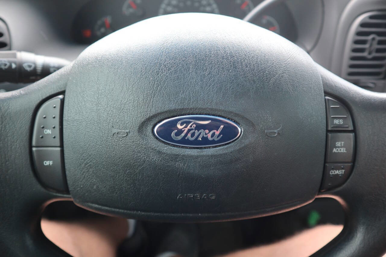 Used 2004 Ford F150 XL image 27