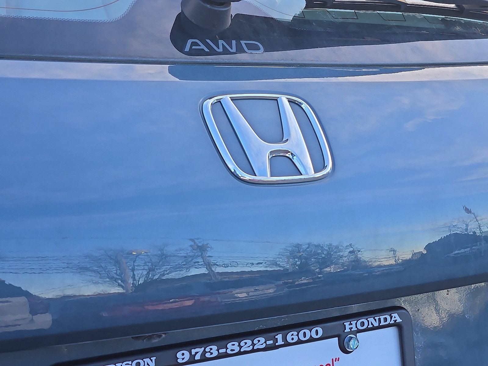 Certified 2024 Honda HR-V LX image 31