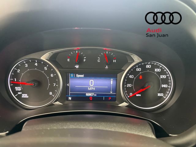 Used 2021 GMC Terrain SLE w/ Driver Convenience Package image 19