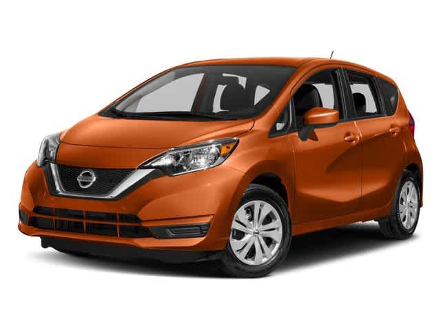 Used 2017 Nissan Versa Note SV FWD video 1