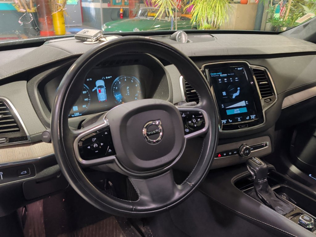 Used 2020 Volvo XC90 T6 Inscription AWD/4WD image 5