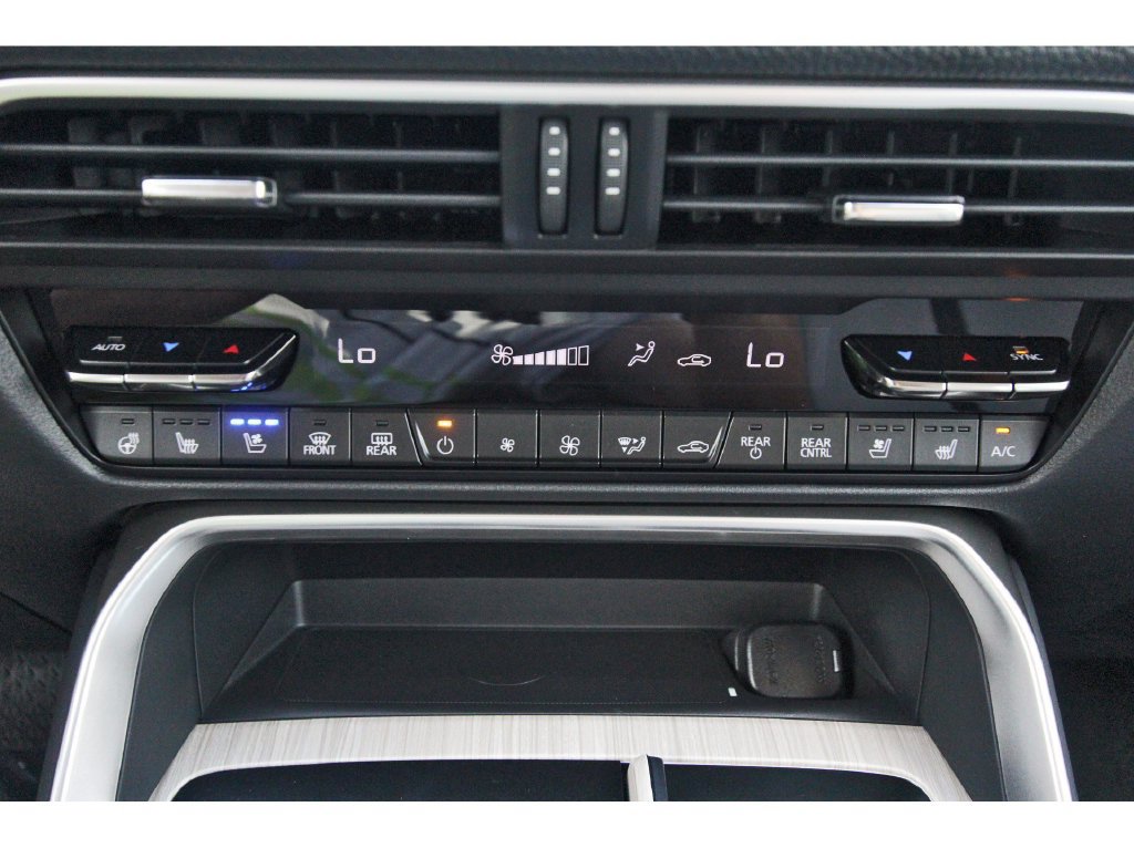 New 2026 MAZDA CX-90 3.3 Turbo w/ Premium Sport Pkg AWD/4WD image 25