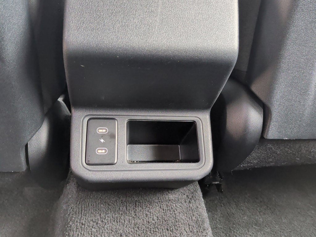 Used 2026 Kia K4 FWD image 34