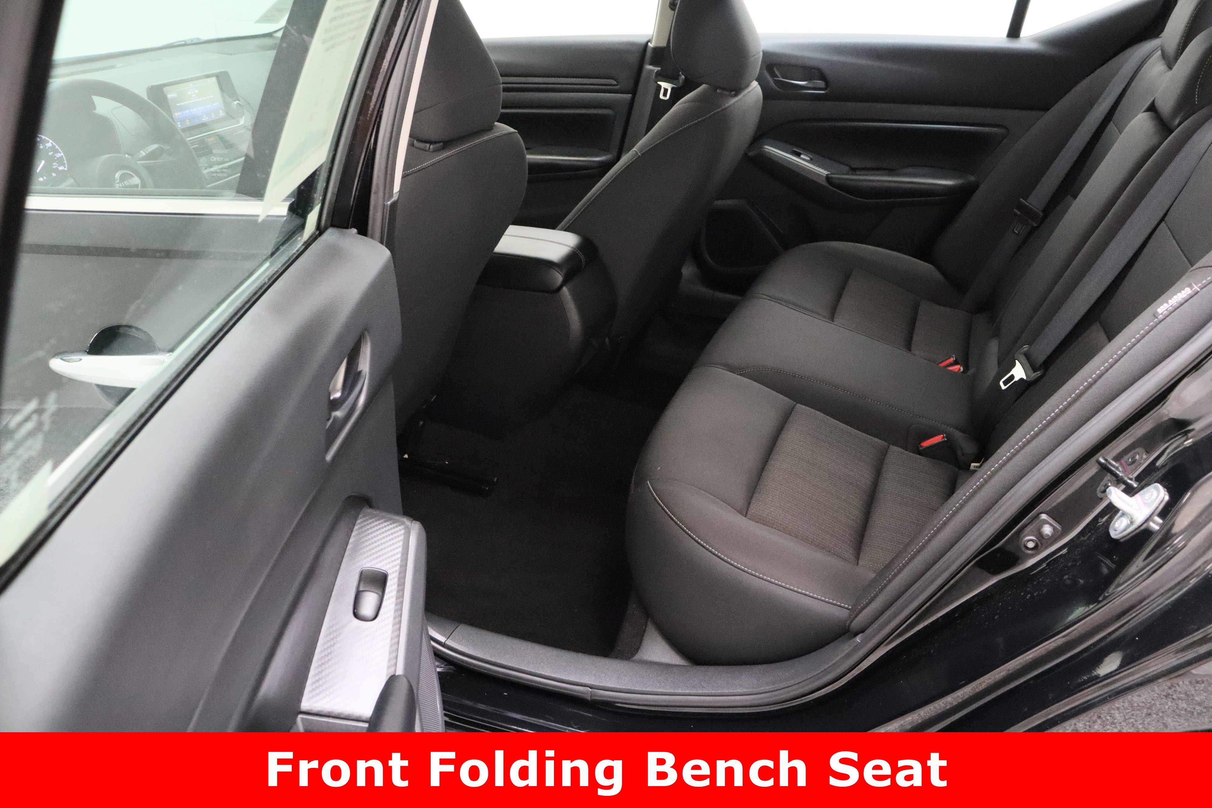 Used 2024 Nissan Altima 2.5 S image 27