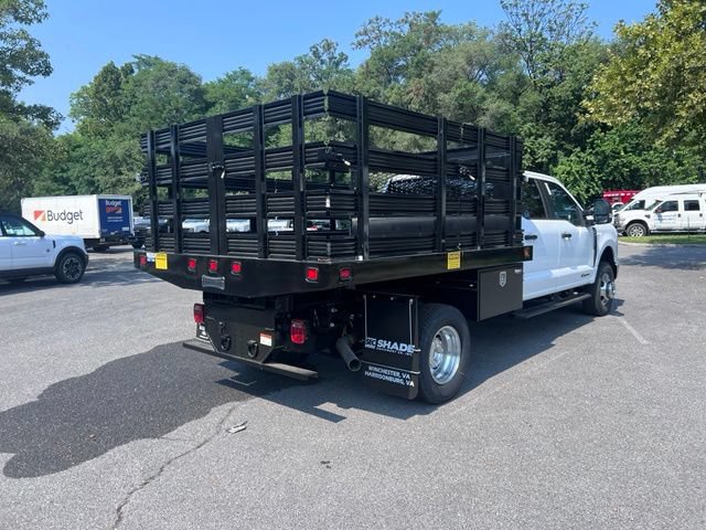 New 2026 Ford F350 XL w/ XL Chrome Package AWD/4WD image 7