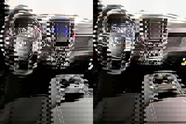 New 2026 RAM 1500 Classic Warlock image 6