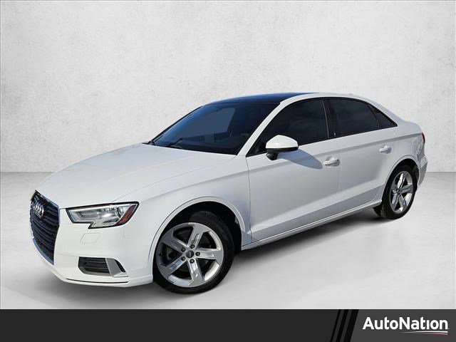 Used 2018 Audi A3 2.0T Premium w/ Convenience Package
